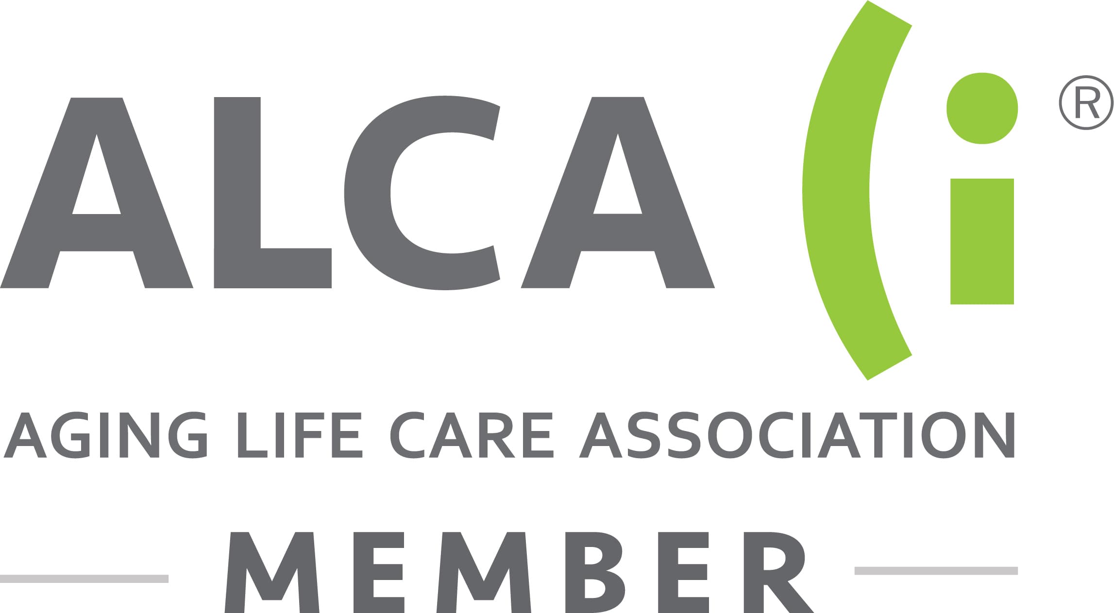 Aging Life Care Association member logo